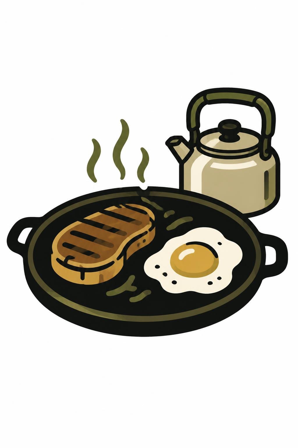 料理